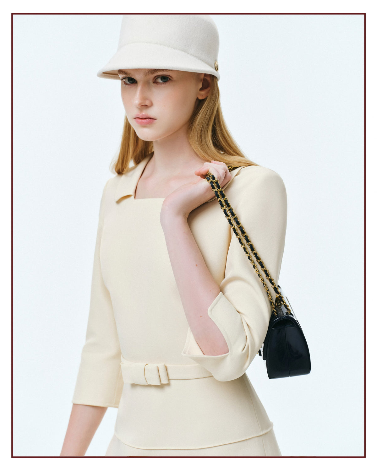 OPHIE DRESS