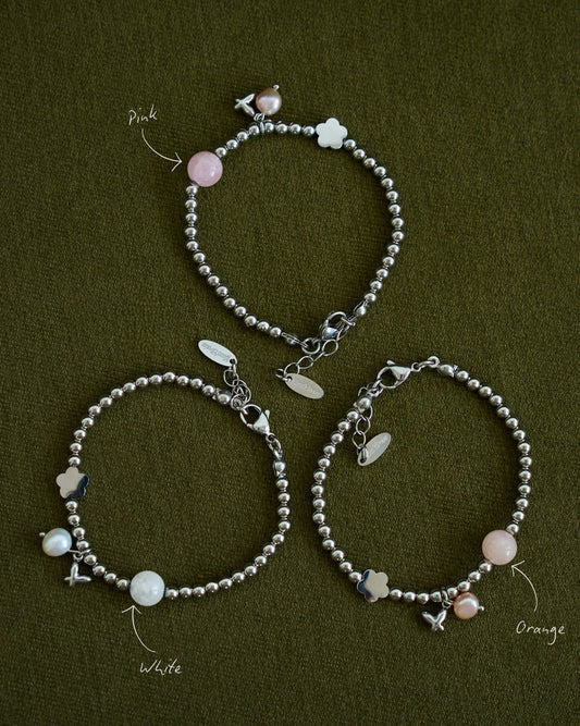 BUTTERFLY BRACELET