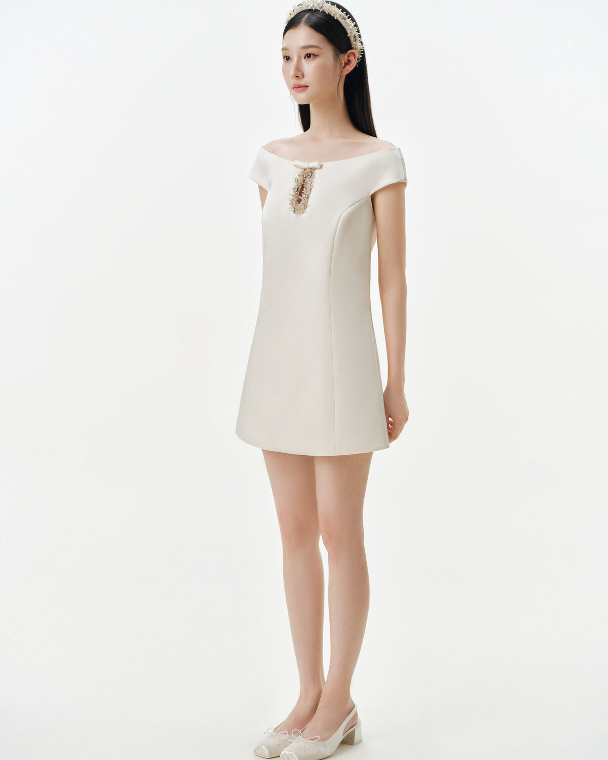 HARIN DRESS