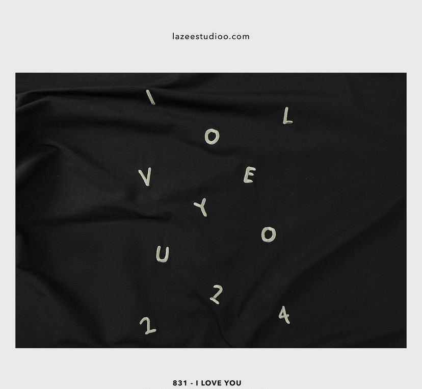 831 Tee