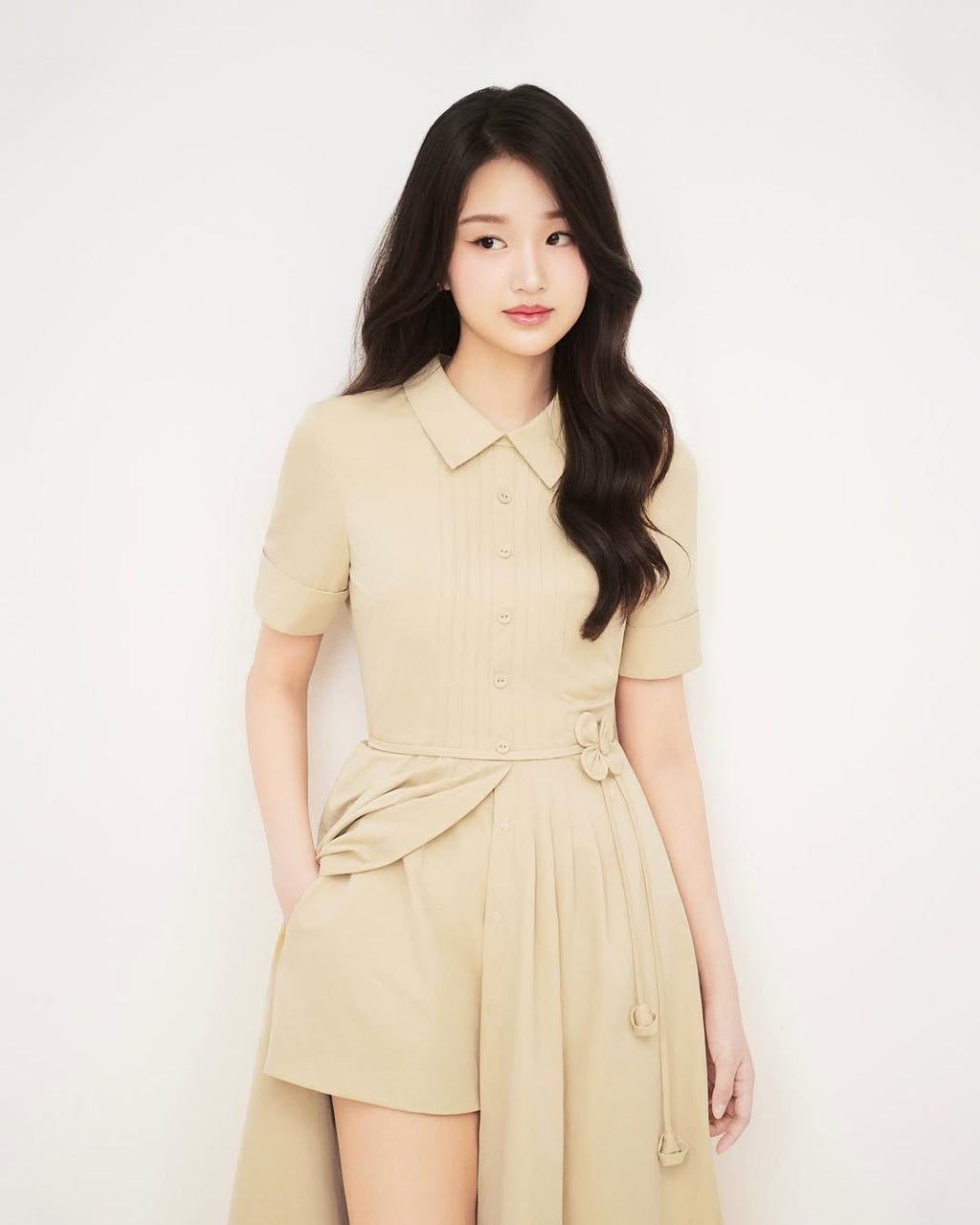 Camy Dress