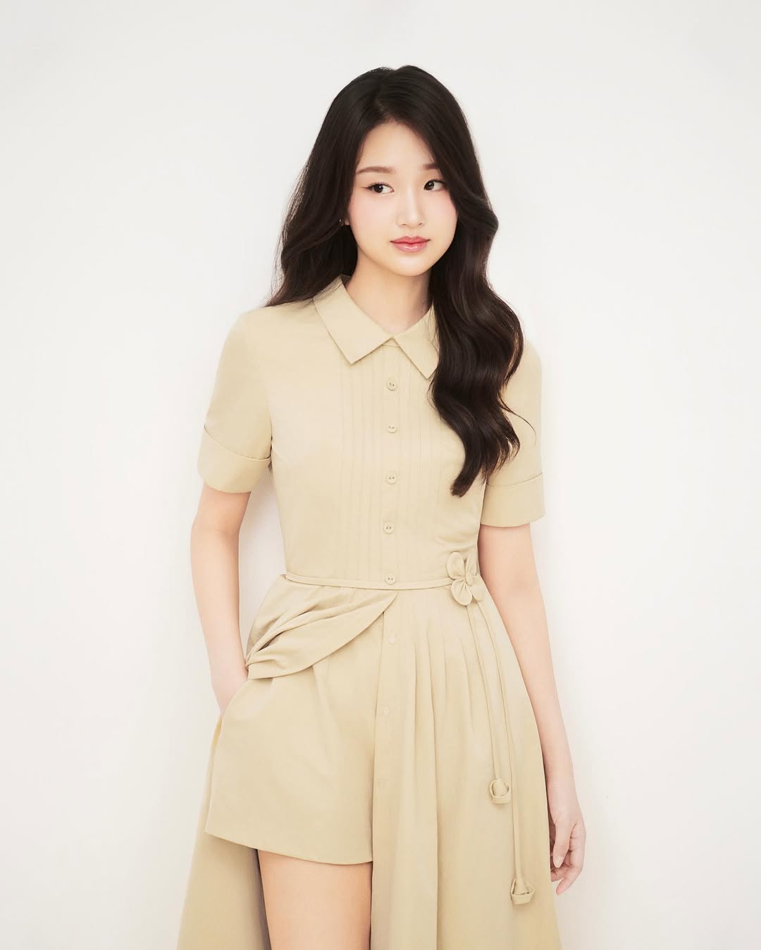 Camy Dress