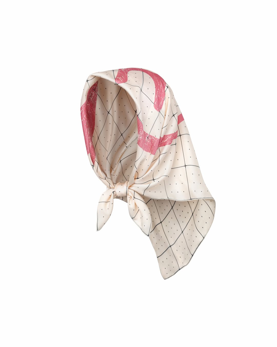 'A CONG' BANDANA