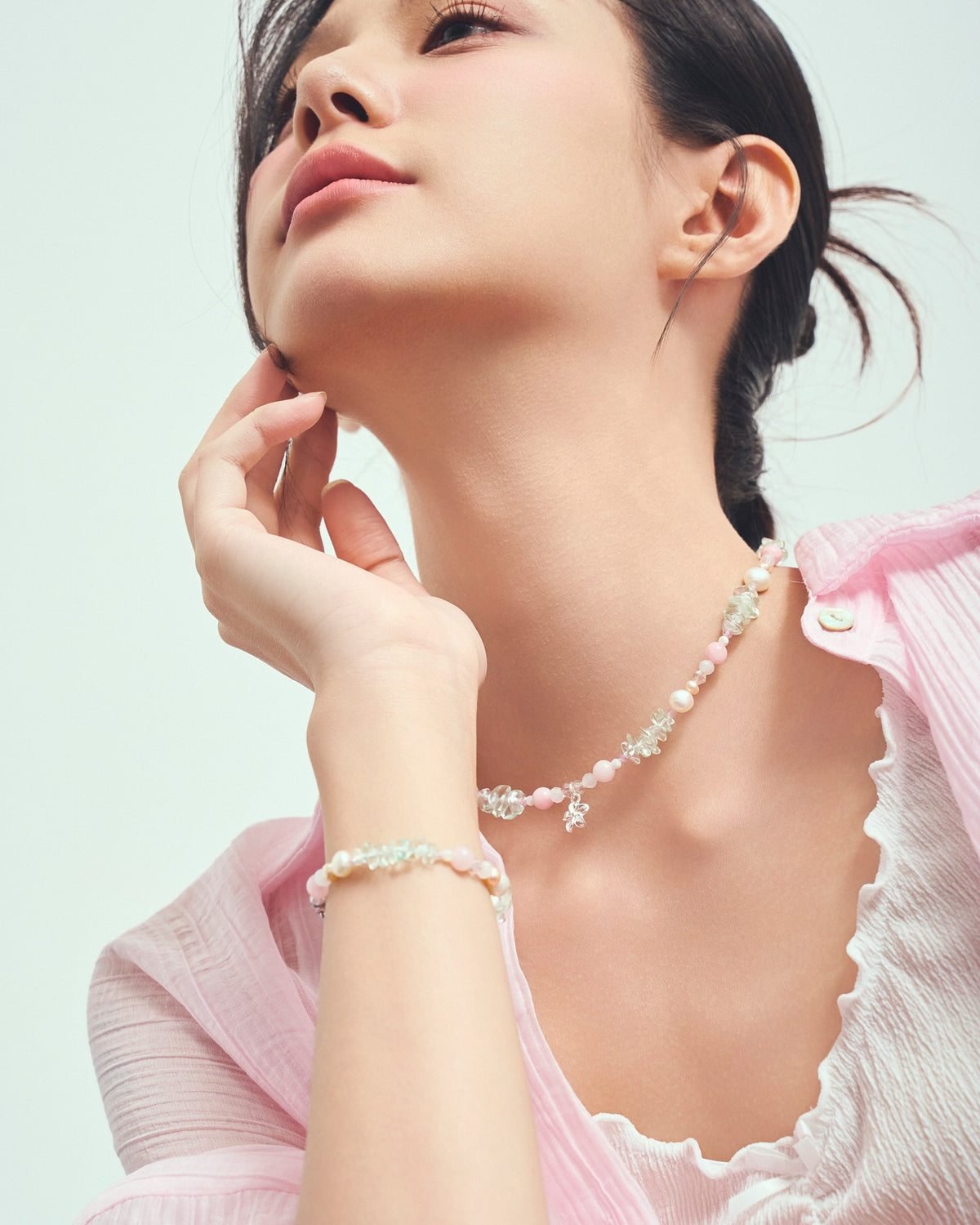 BLOOMING BRACELET