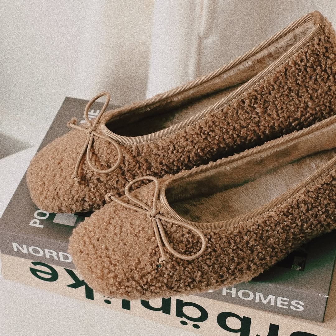 Mary Jane Flat