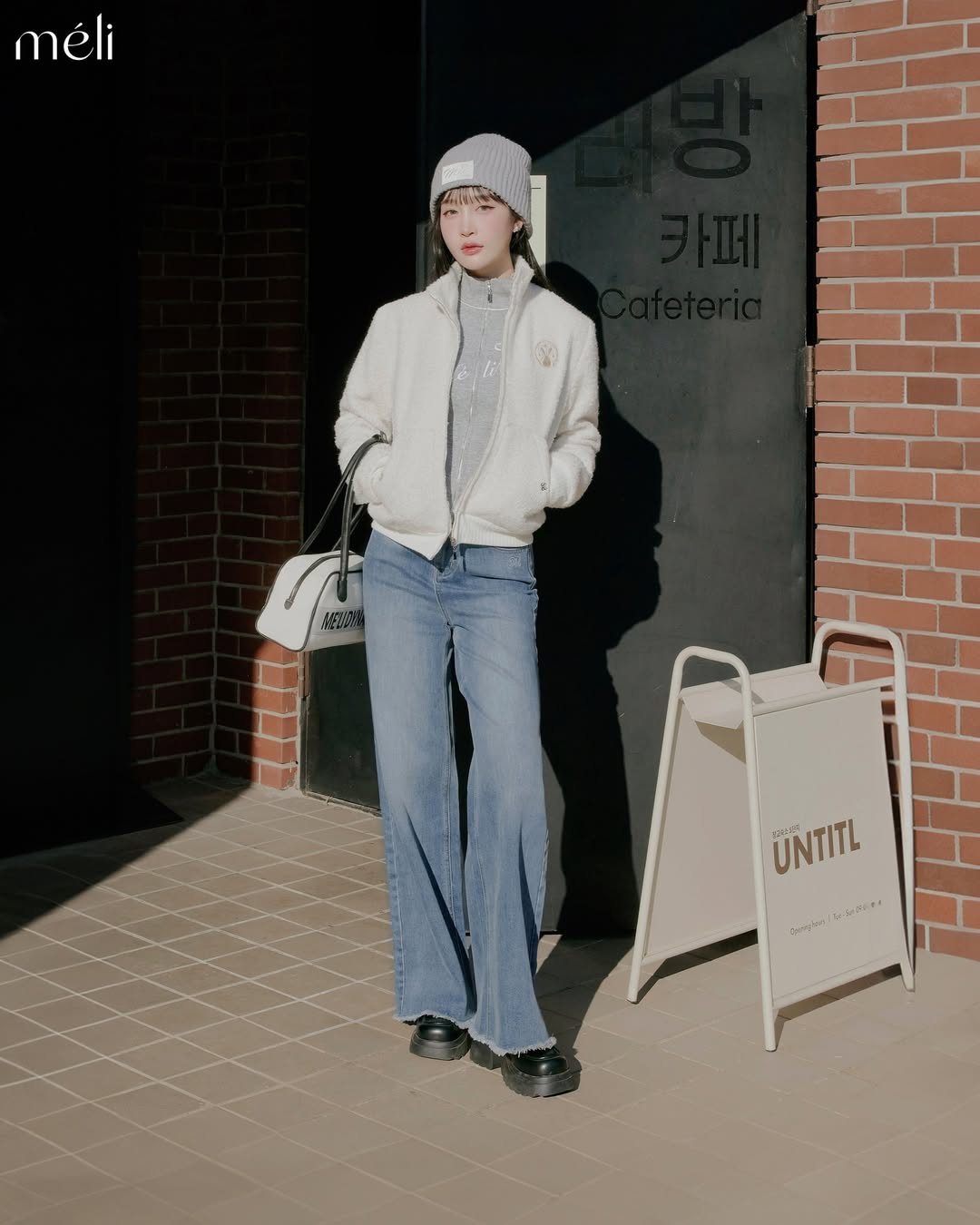 Cindy Jacket