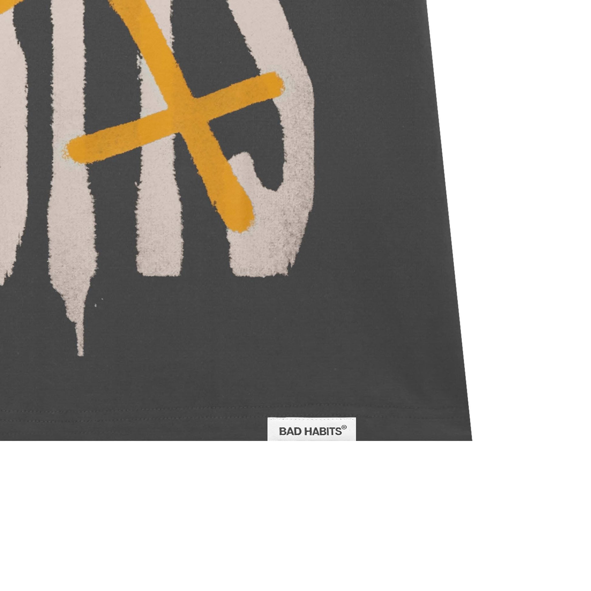 BAD SMILEY TEE