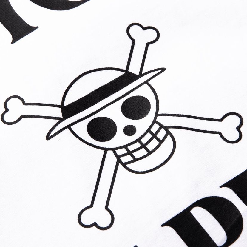 Dirty Coins - One Piece