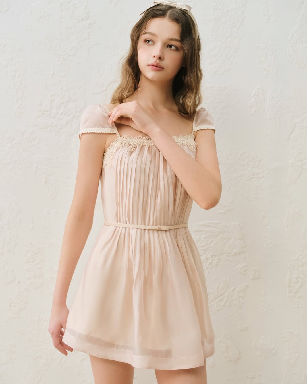Ciel Dress