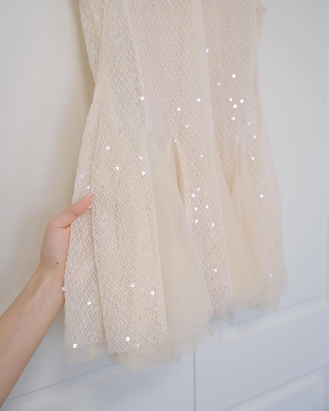 Zuri Dress