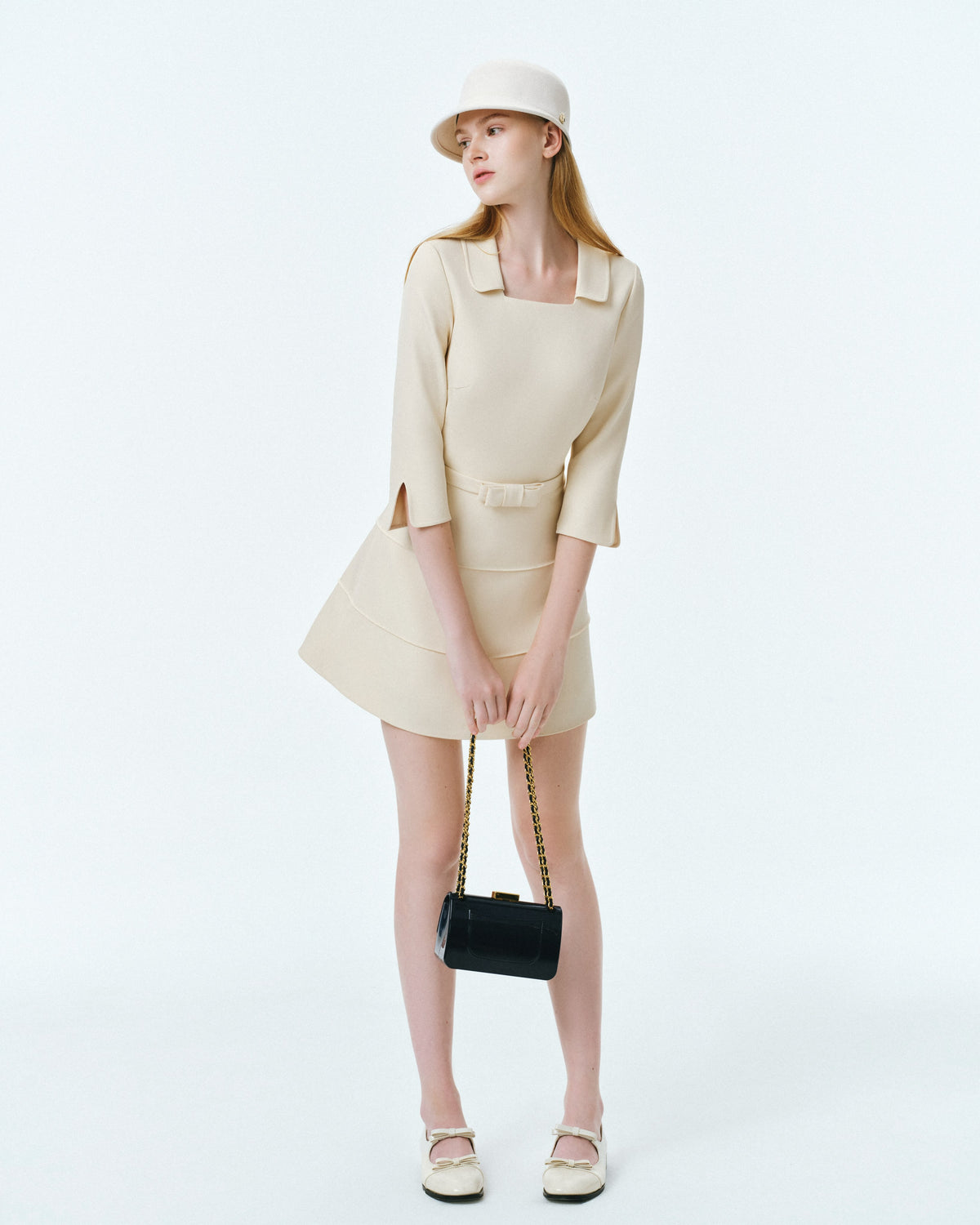 OPHIE DRESS