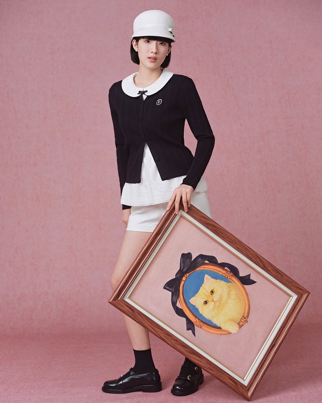 Eve Cardigan