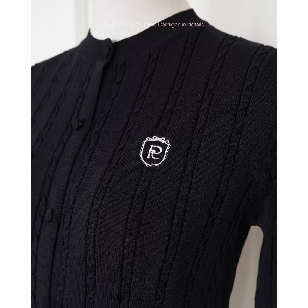 Eve Cardigan