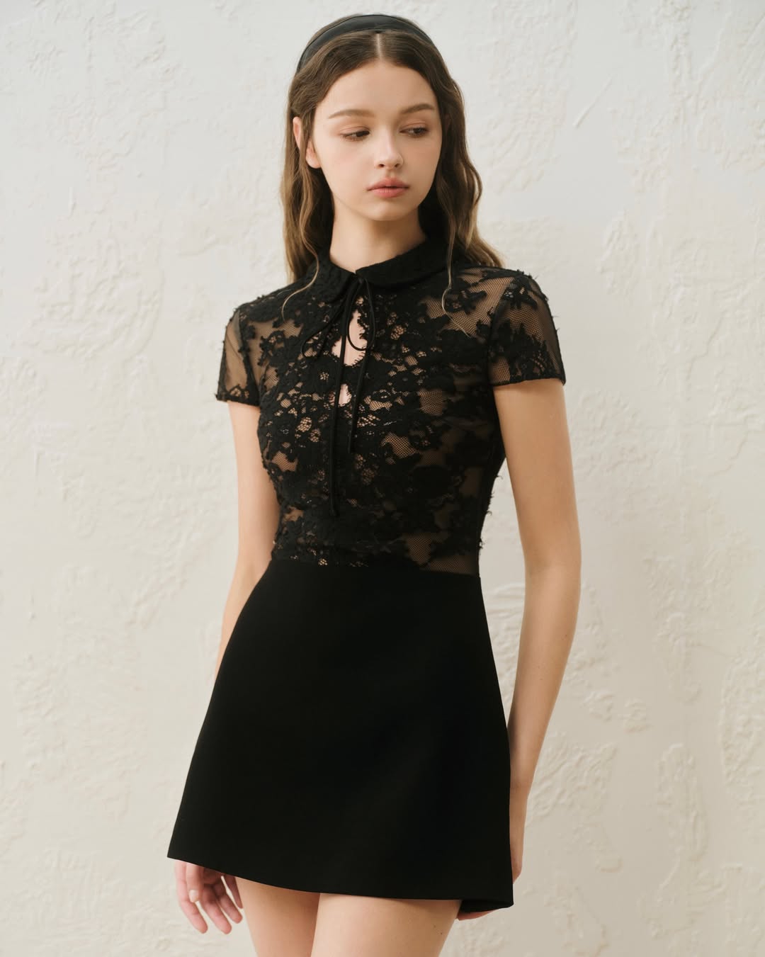 Keira Dress