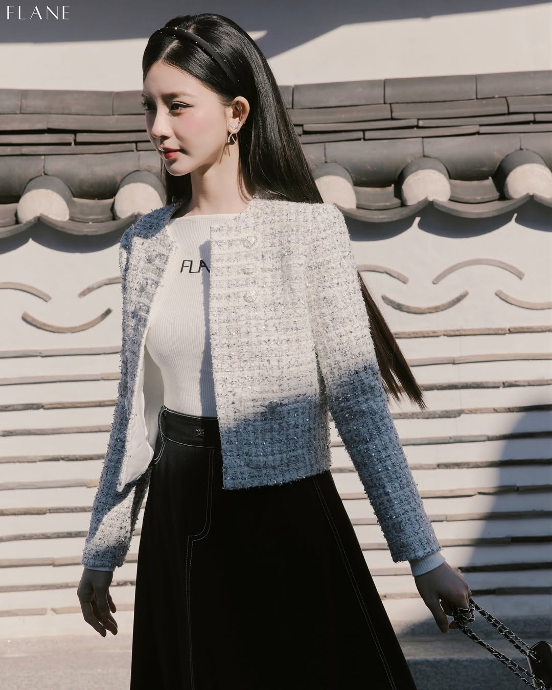 Seoul Jacket
