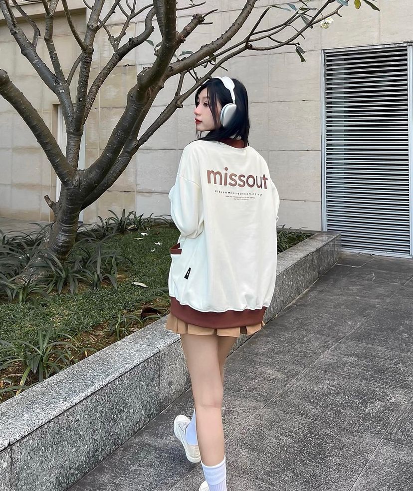 Mood cardigan pattern