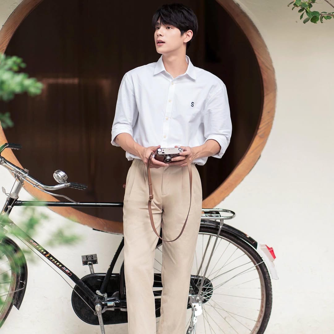 SS Classic Eco Oxford