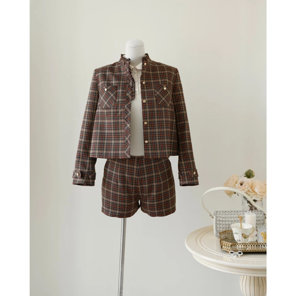 Asha Jacket