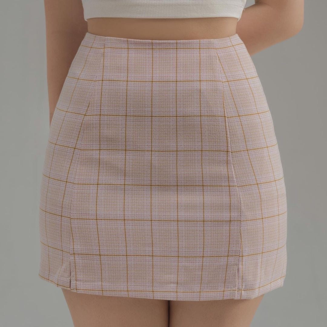 Livia Mini Skirts