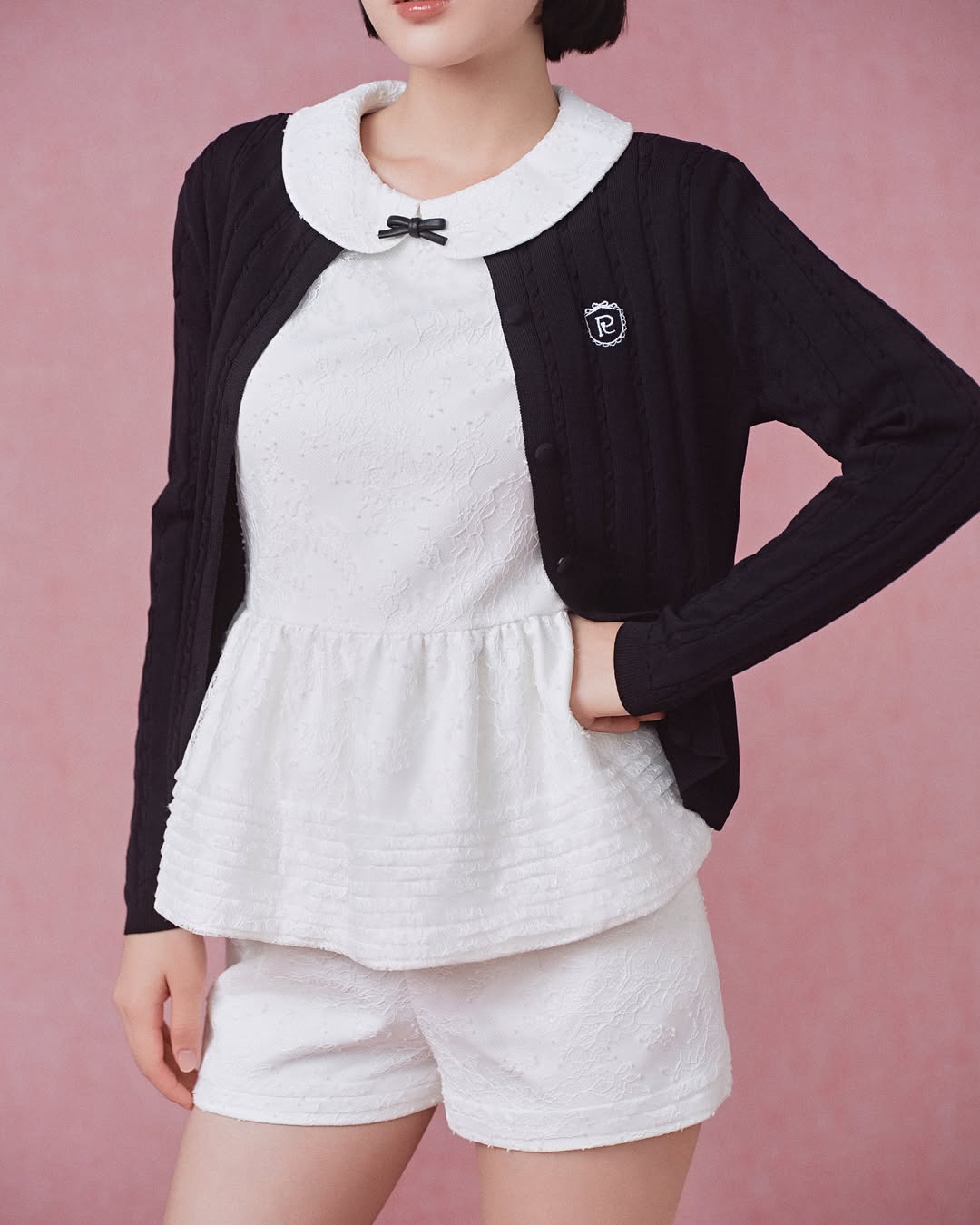 Eve Cardigan