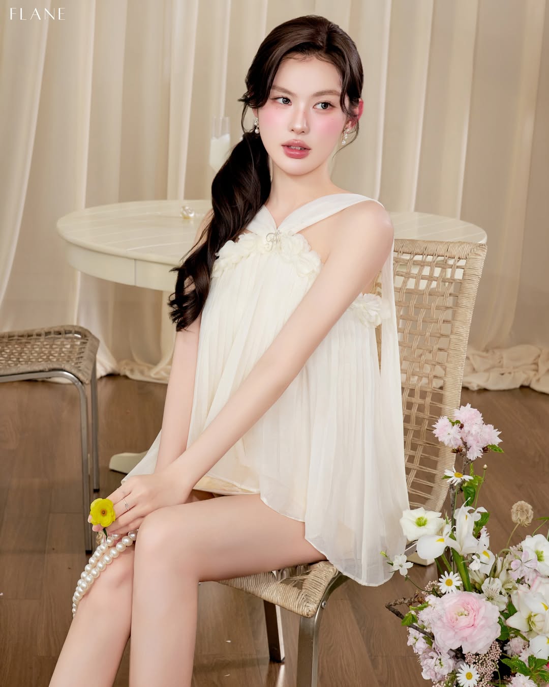 Perla Set