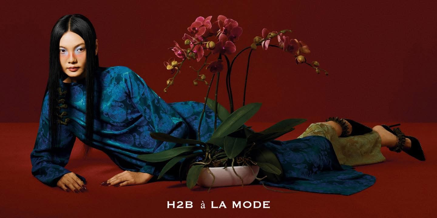 Set Áo Dài Mãn Ánh Đường