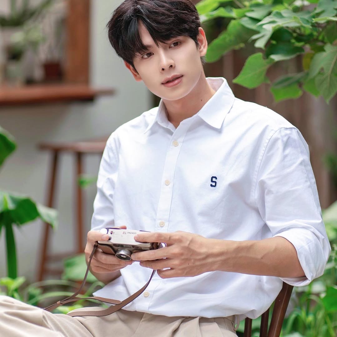 SS Classic Eco Oxford