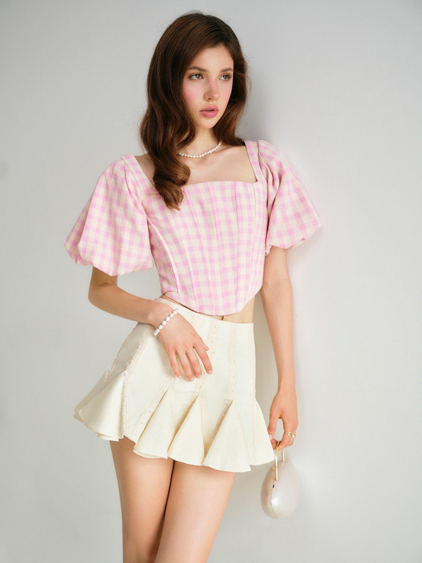 Cora Skirt