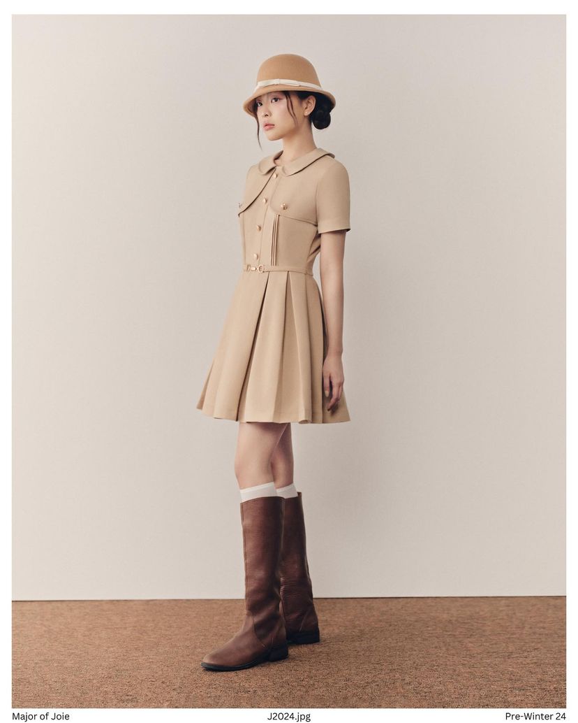 Anna Dress