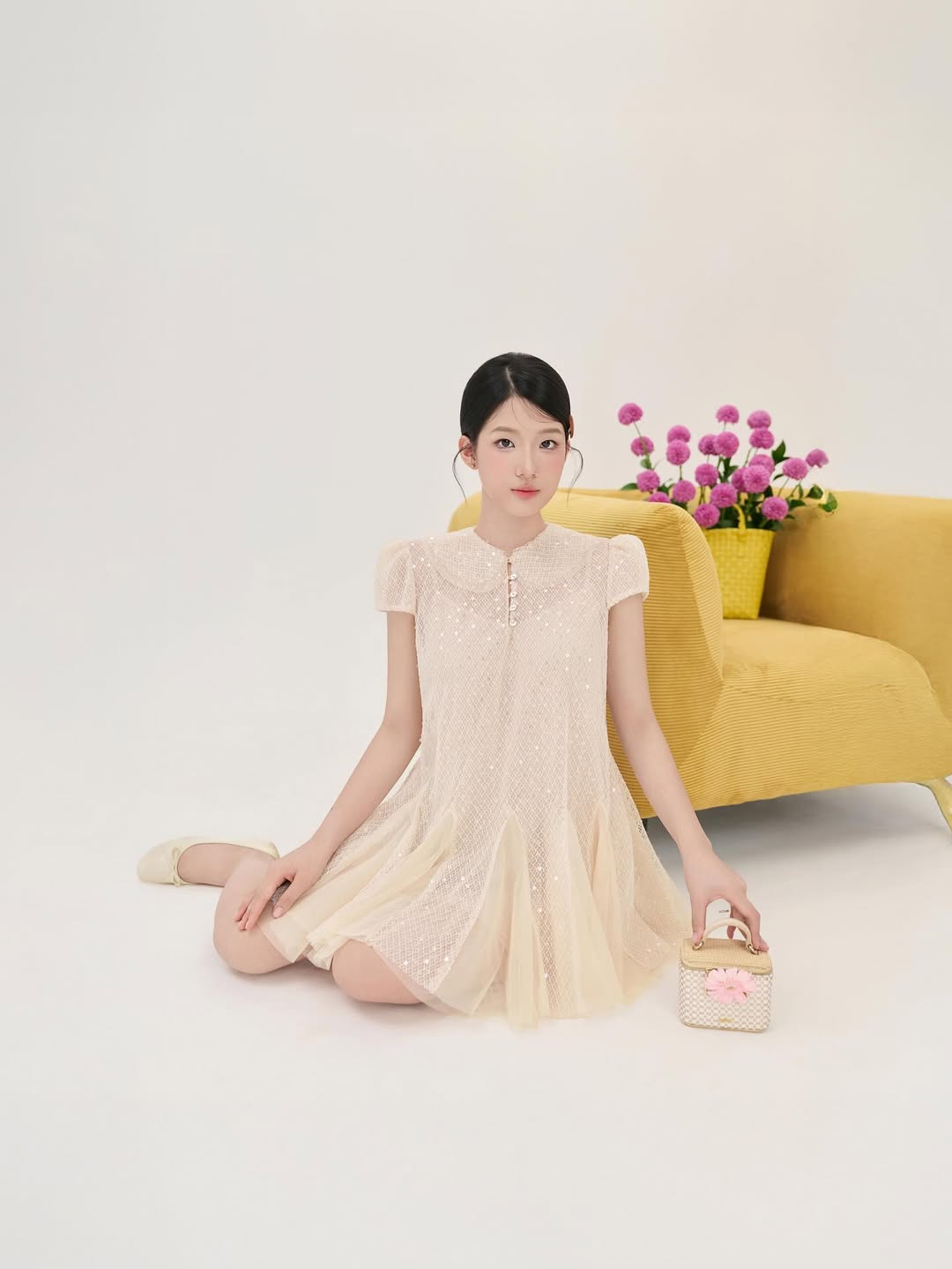 Zuri Dress