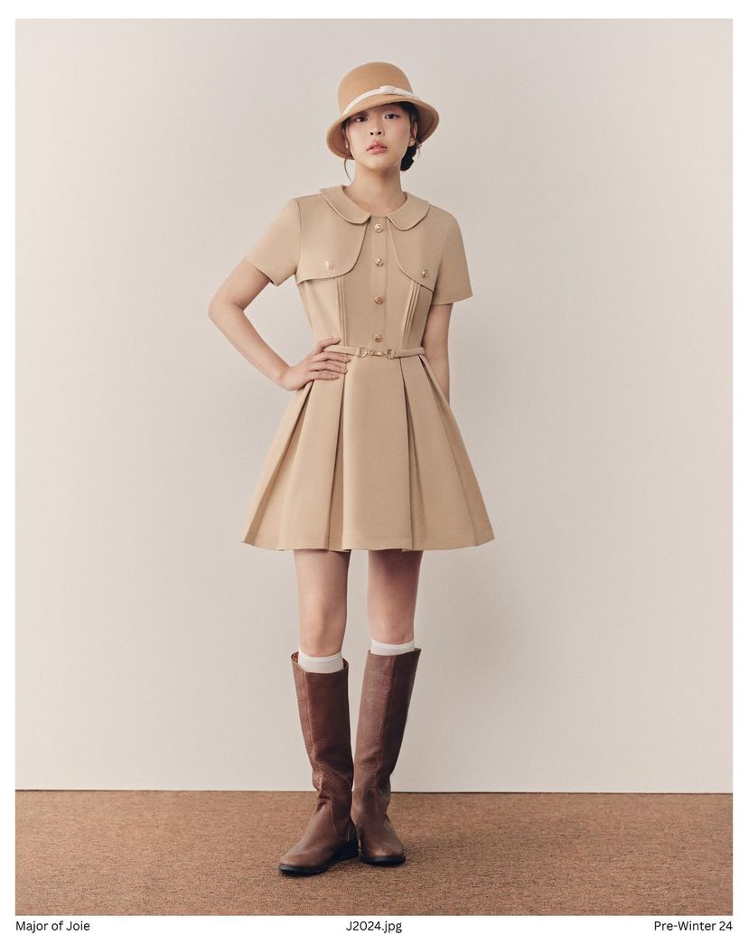 Anna Dress