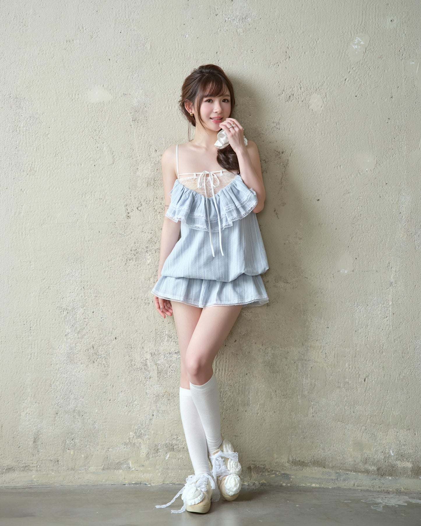 Zamy Dress