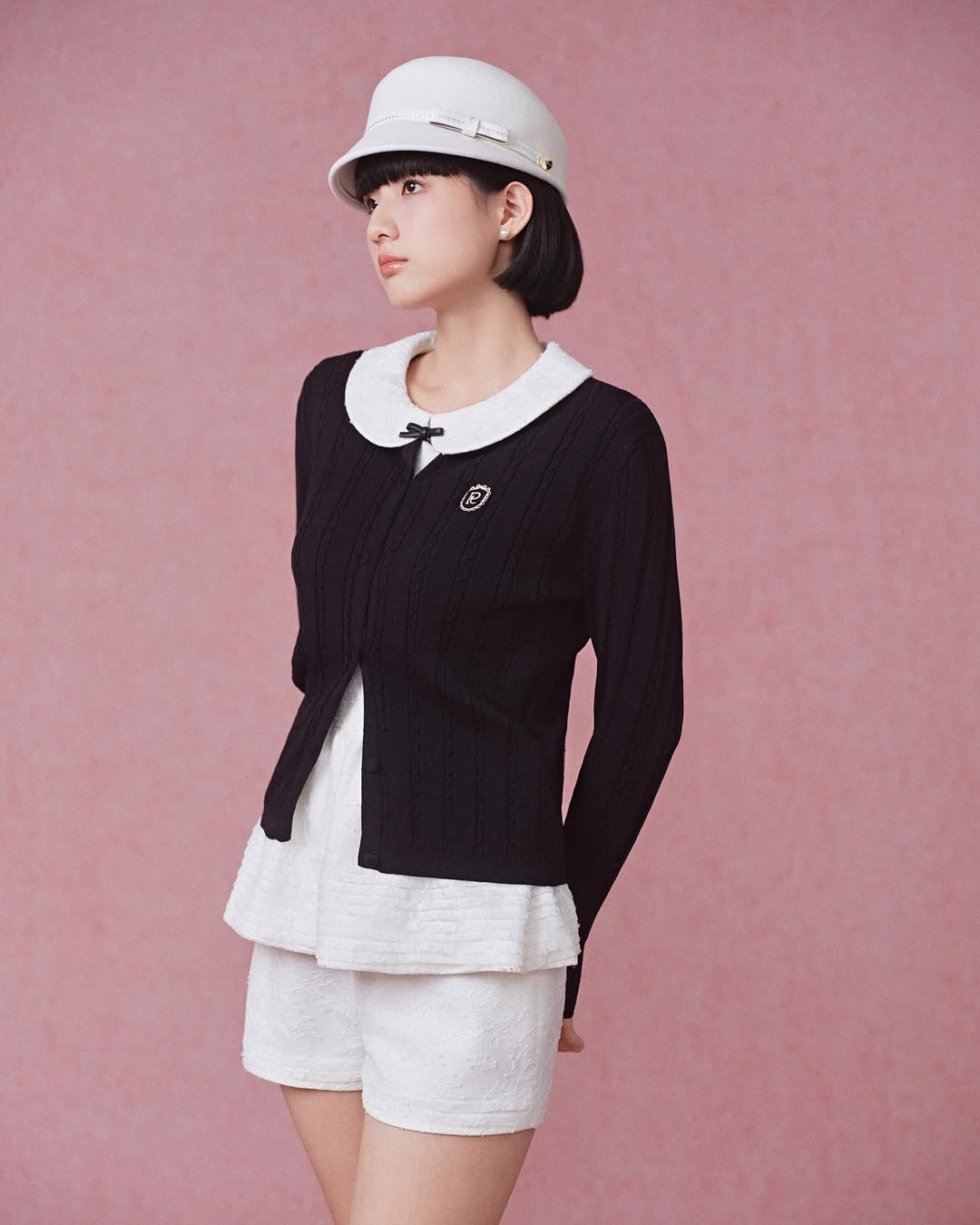 Eve Cardigan
