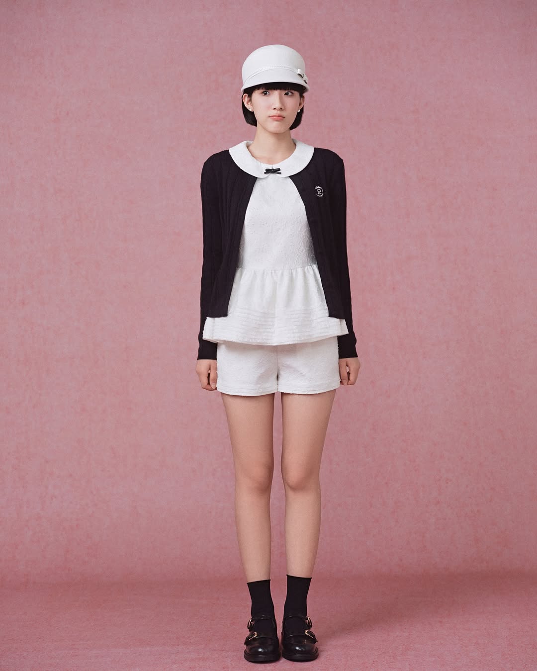 Eve Cardigan