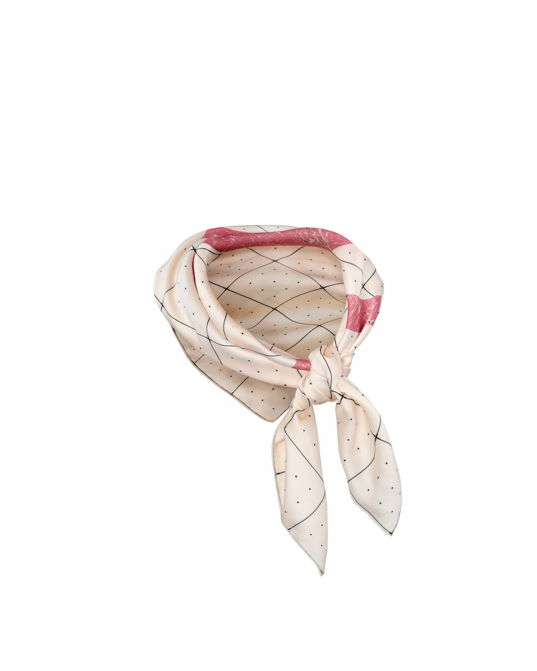 'A CONG' BANDANA
