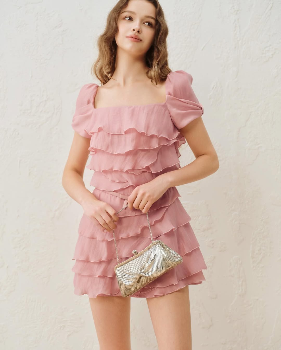 Dana Dress