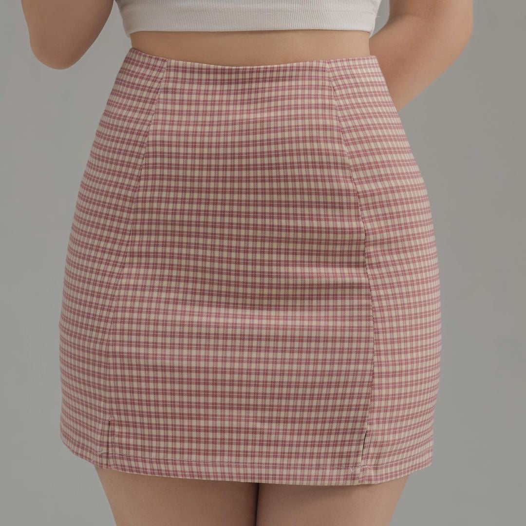 Livia Mini Skirts