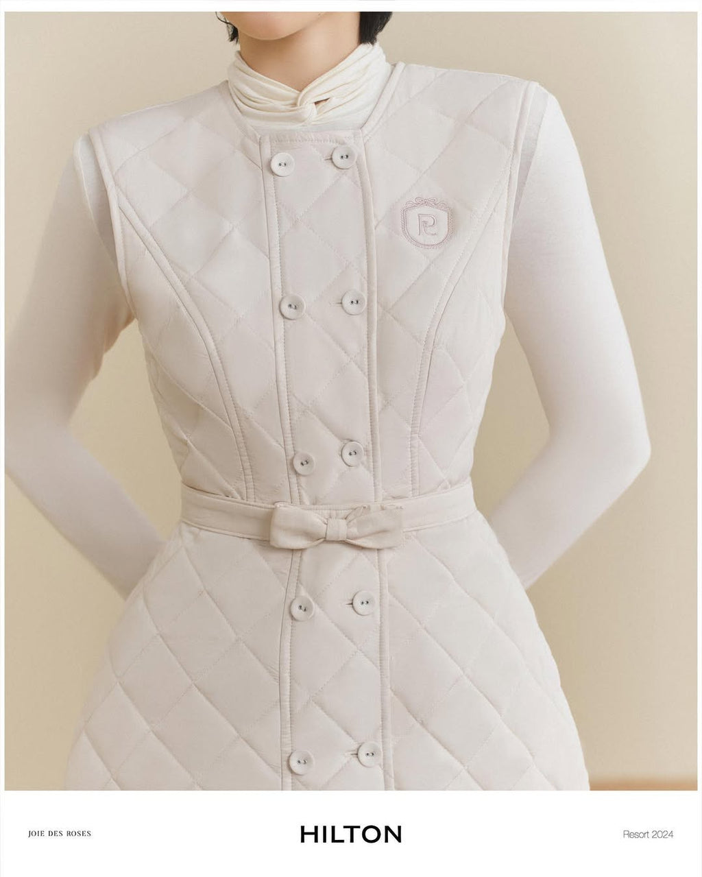 Luna Gile x Taffy Top