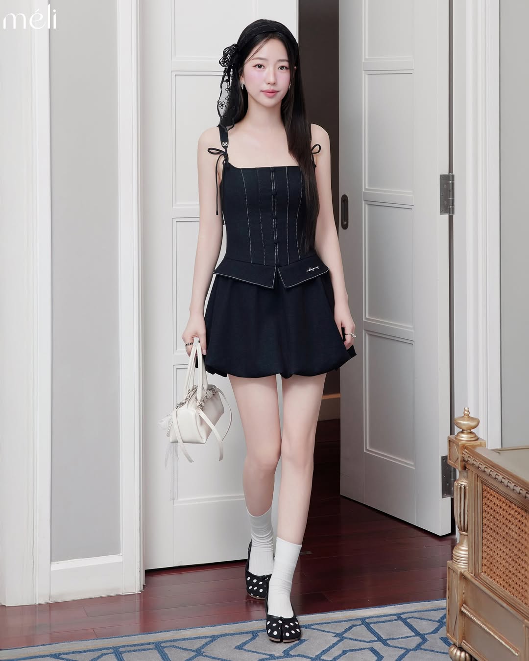 Cersi Dress