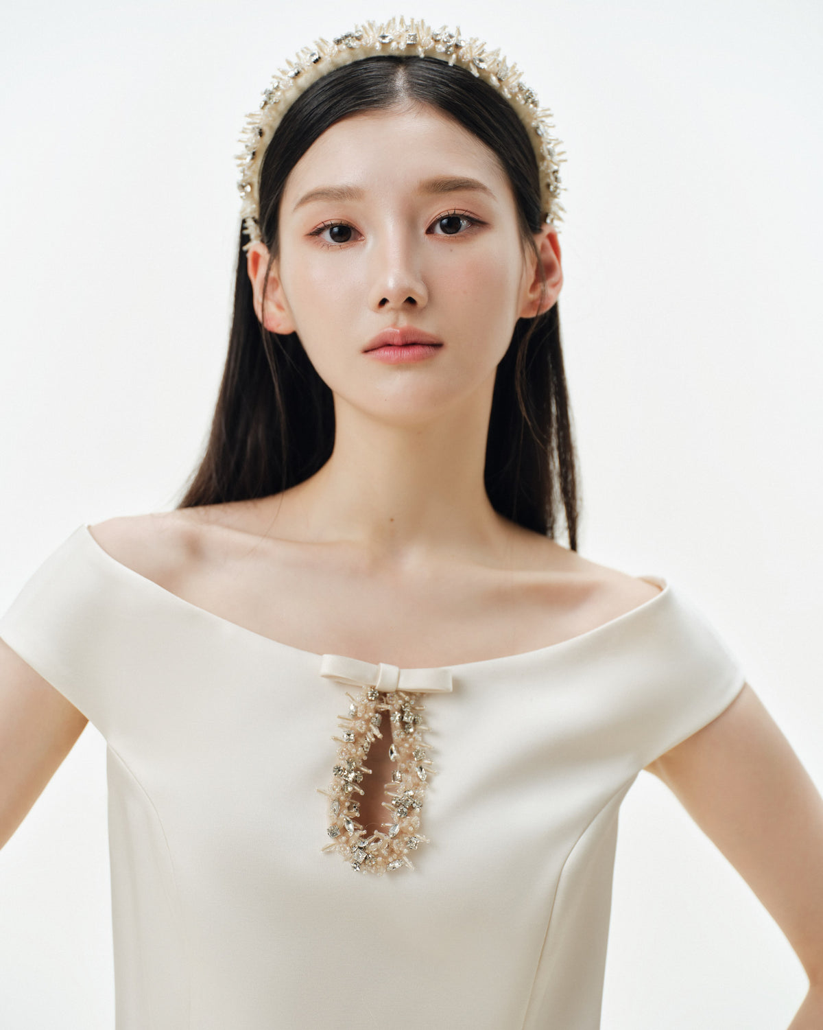 HARIN DRESS