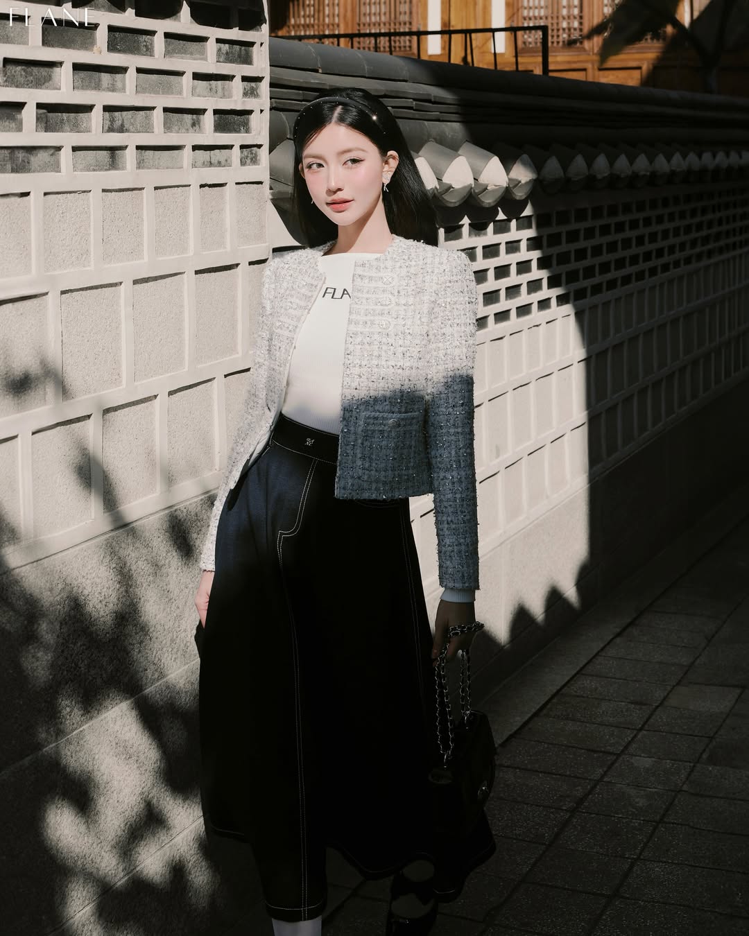 Seoul Jacket