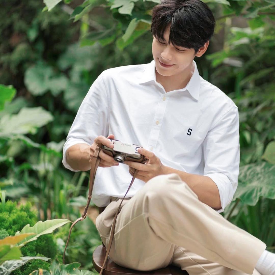 SS Classic Eco Oxford