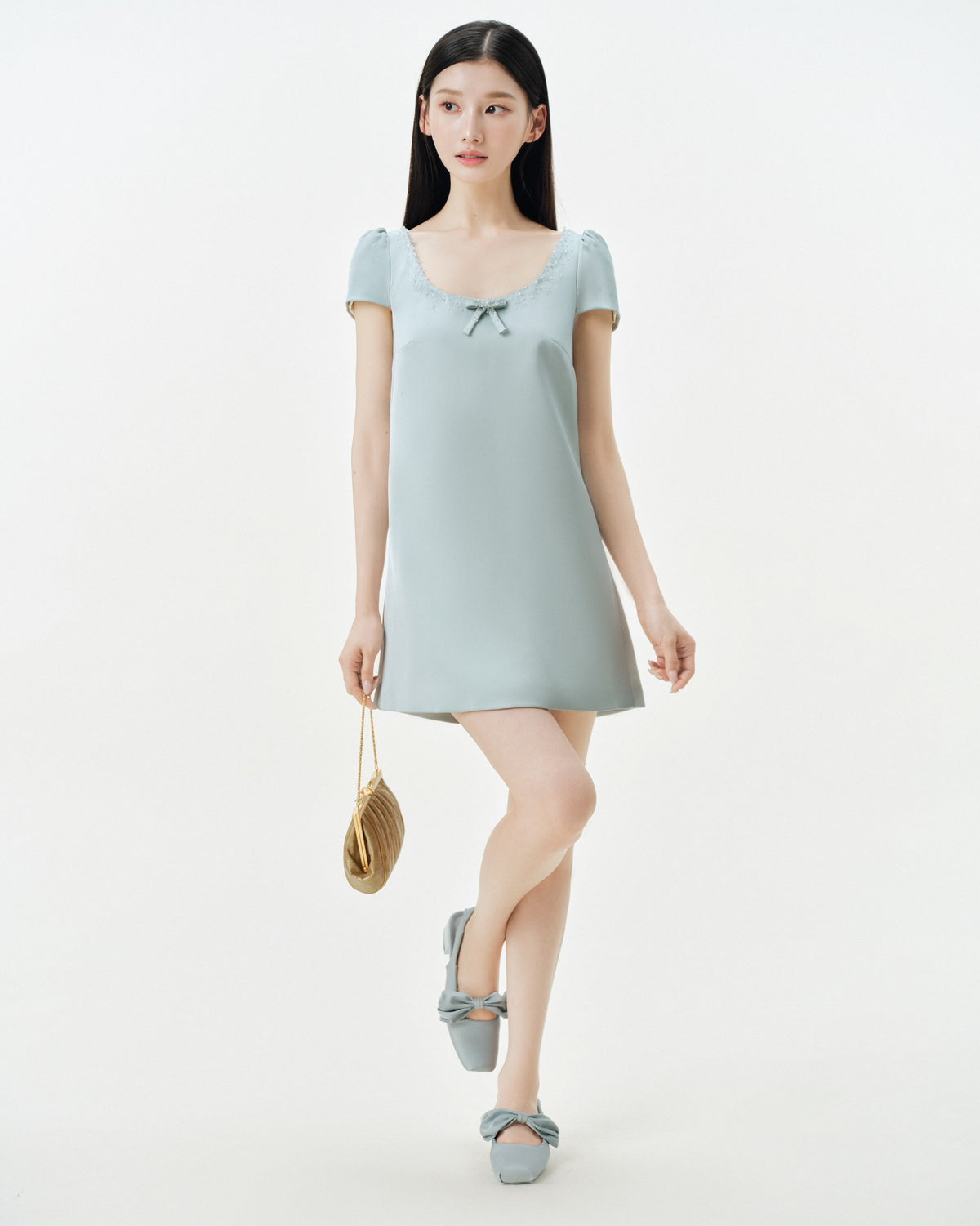 MONET DRESS