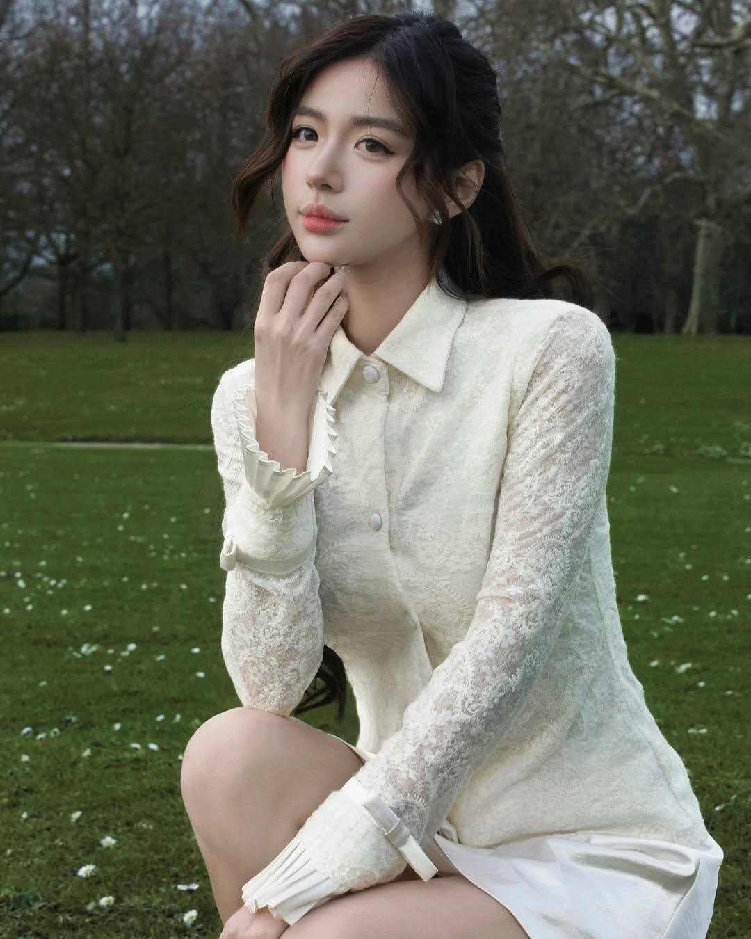 Bella Shirt