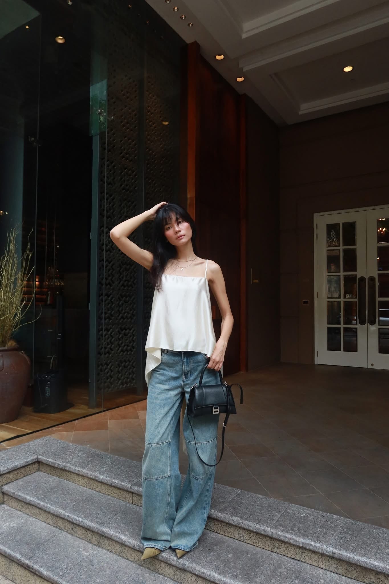 Lala Top