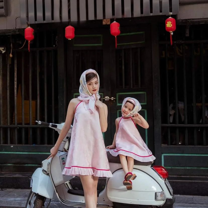 Yếm Lựu (w/ Limited Gift)