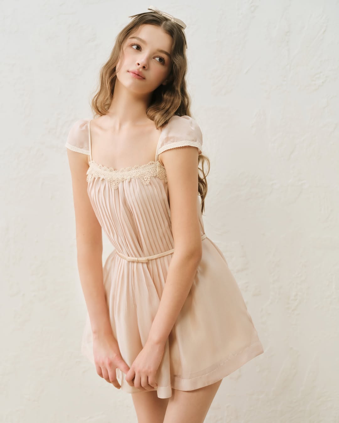 Ciel Dress