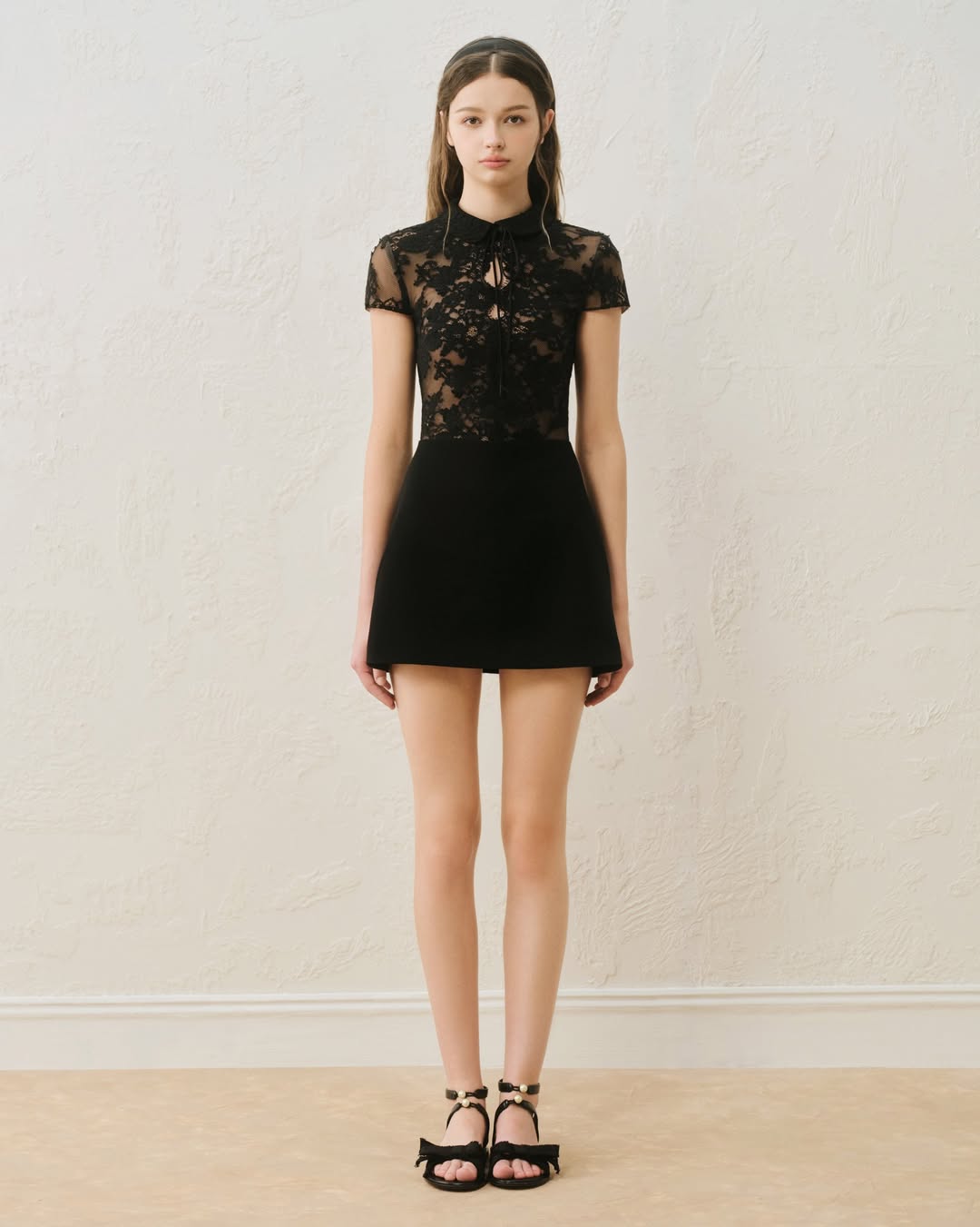 Keira Dress
