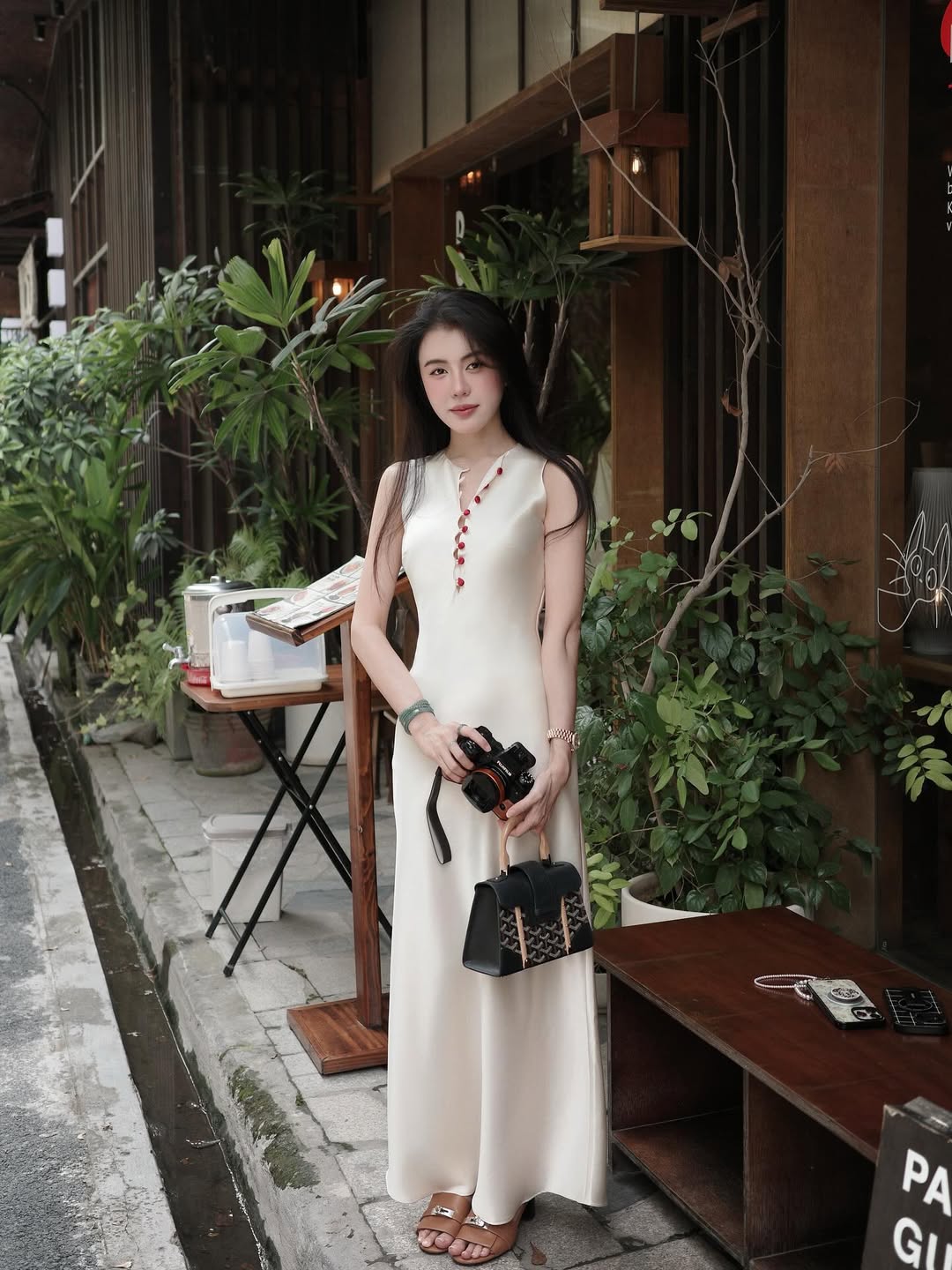 Shedy Dress