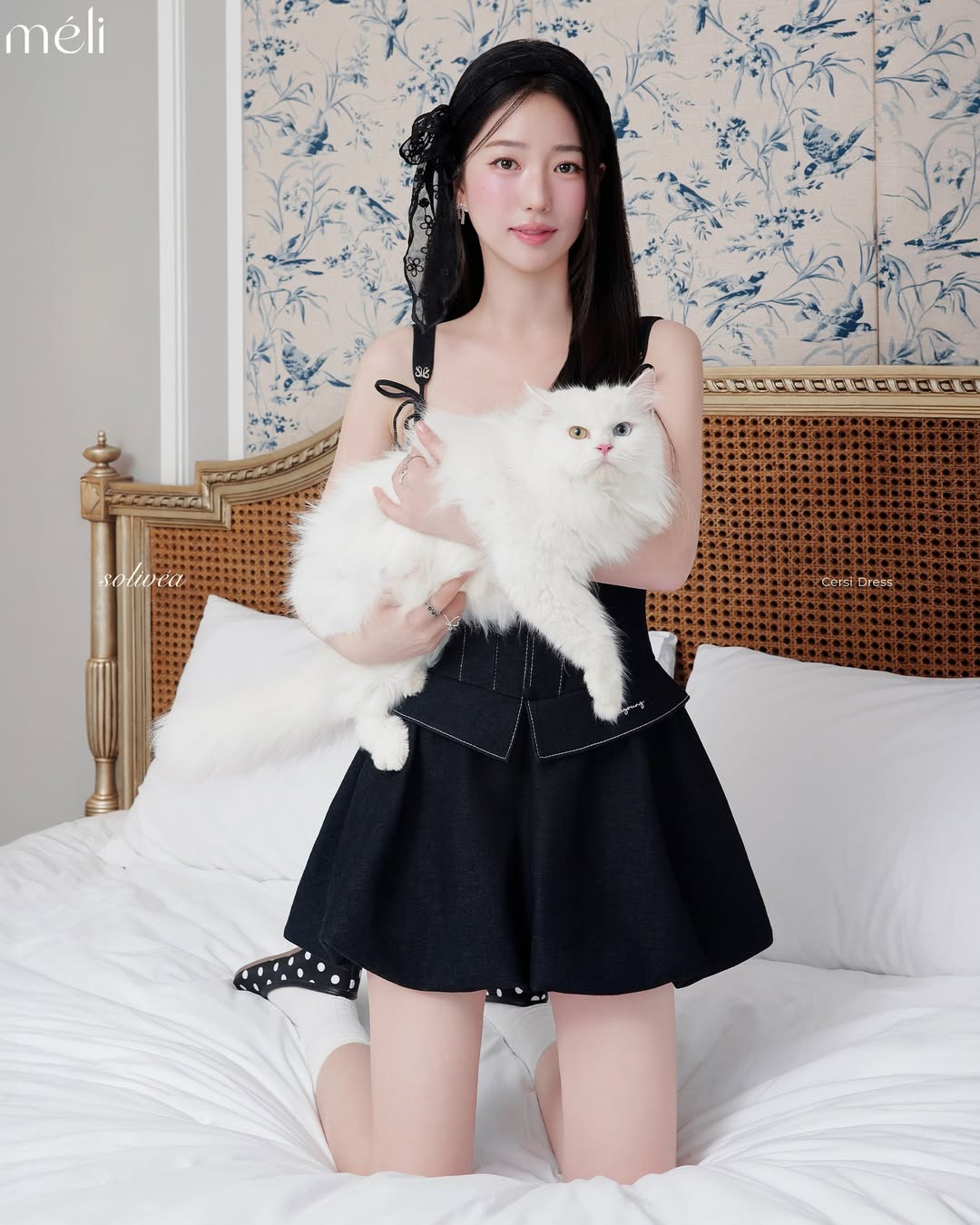 Cersi Dress